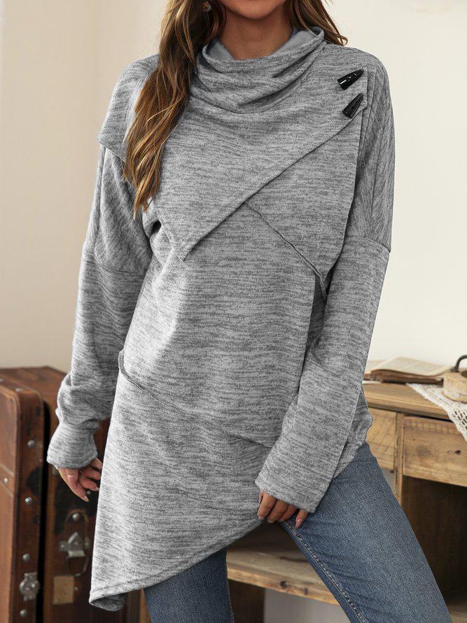 Nora® | Elegant und lässig Winter Pullover