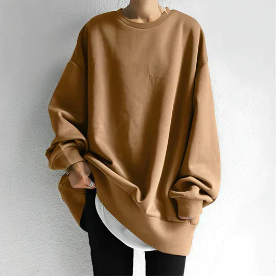 Vesper® | Übergroßer Pullover