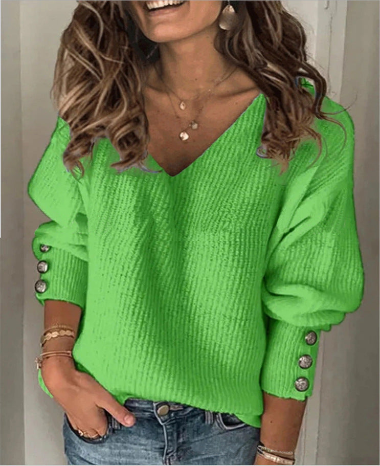 Ximena® | Eleganter und vielseitiger allgemeiner Pullover