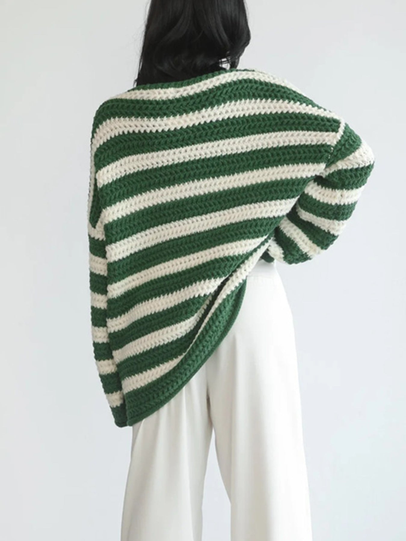 Walburga® | Kuschelpullover