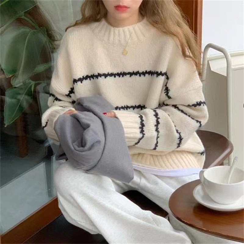 Yesenia® | Gestrickter Pullover