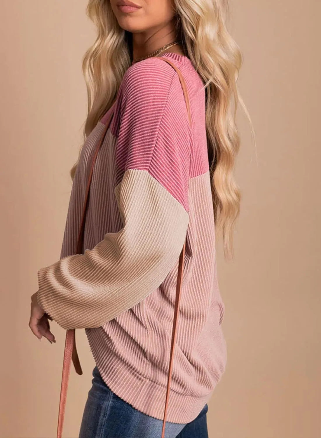 Rosa® | Lässiges Pullover