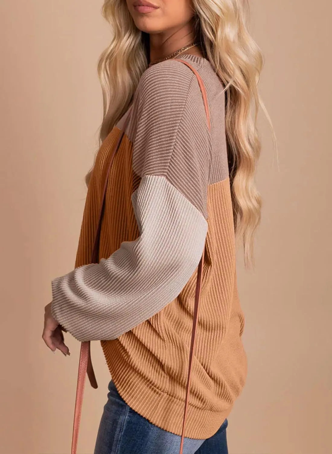 Rosa® | Lässiges Pullover