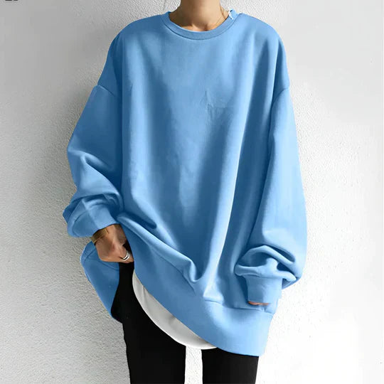 Vesper® | Übergroßer Pullover