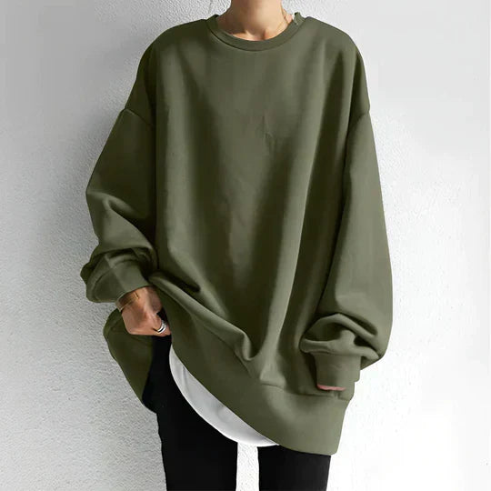 Vesper® | Übergroßer Pullover