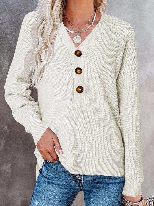 Ornella® | Schicker und vielseitiger Winterpullover