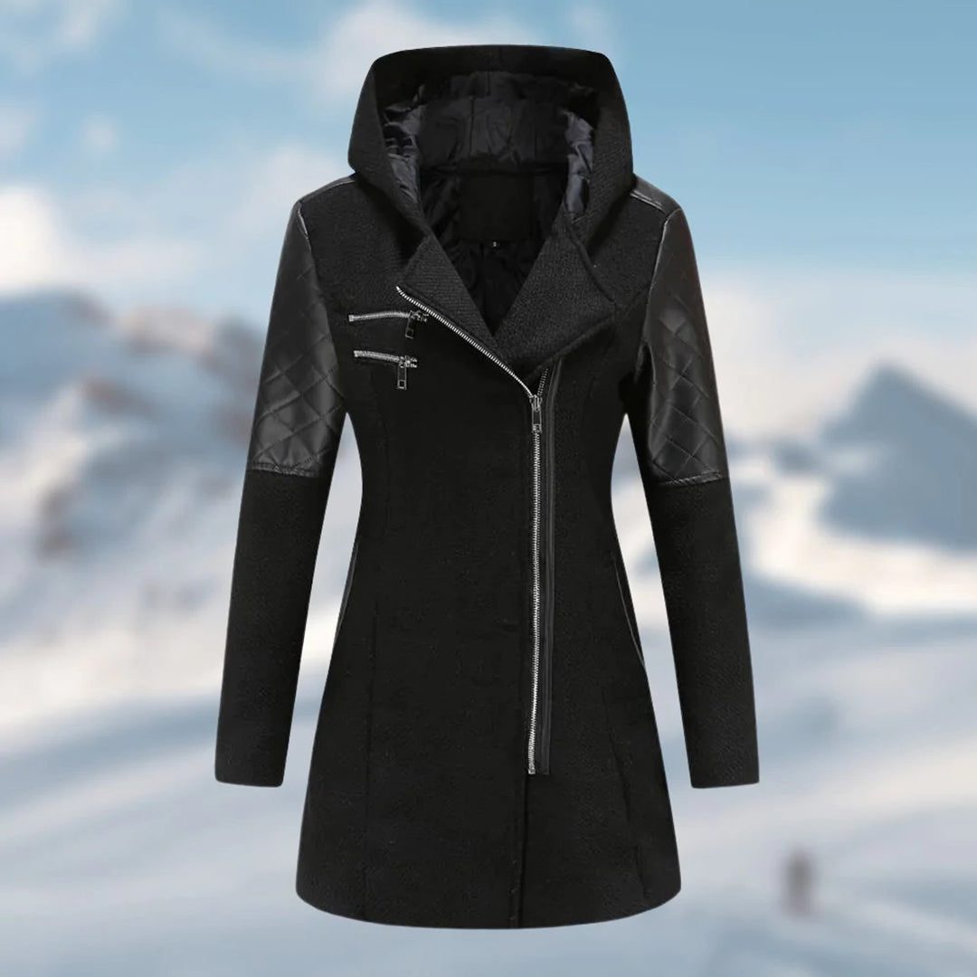 Olivia® | Winterjacke Für Damen