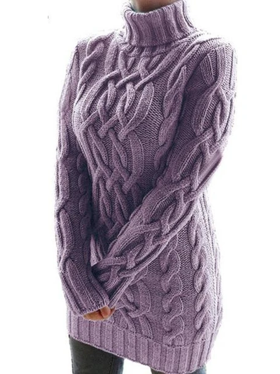 Ximena® | Modischer und müheloser Winterpullover