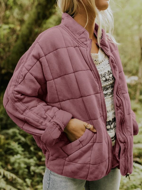 Elena® | Sportliche und warme Jacke