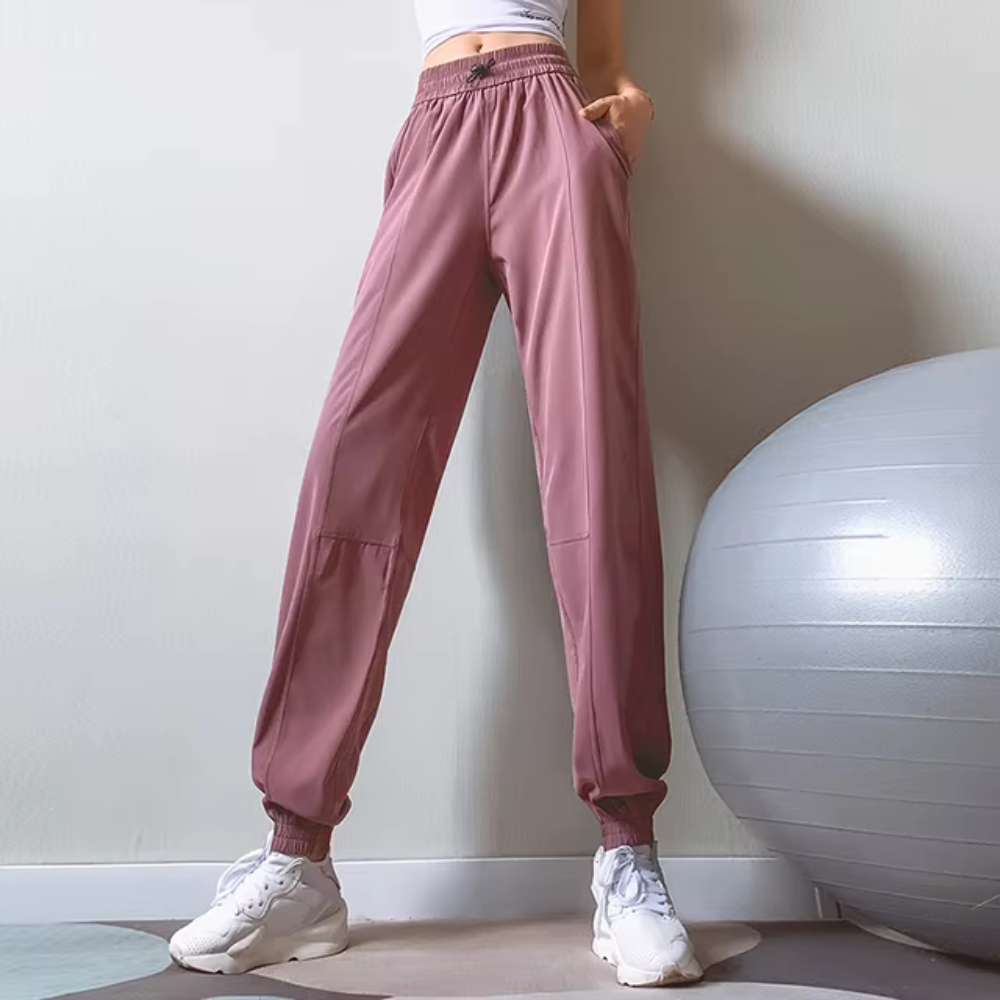 Victoria® | Bequeme Sport-Jogginghose