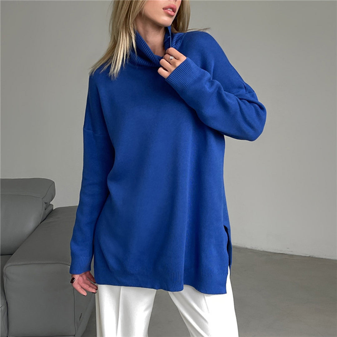 Reina® | Stilvoller Pullover