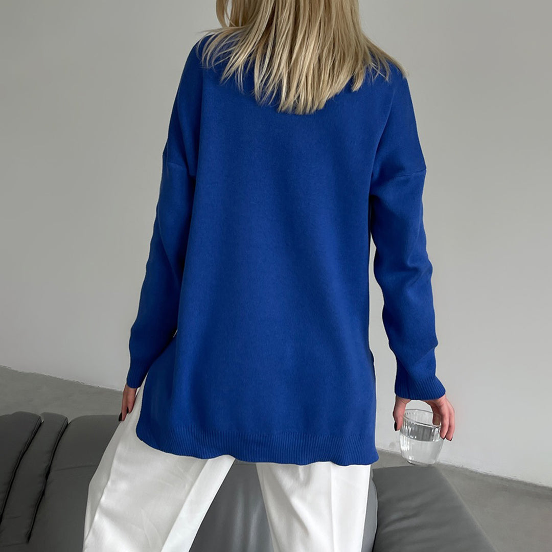 Reina® | Stilvoller Pullover