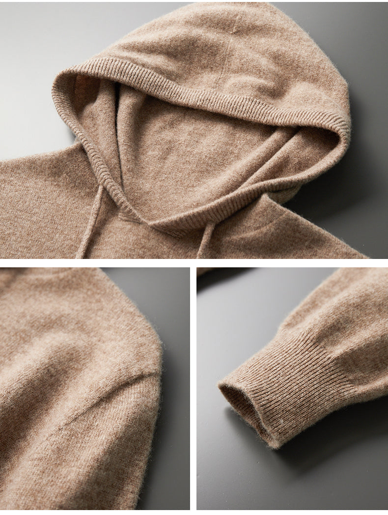 Ainara® | Moderner und bequemer Winterpullover