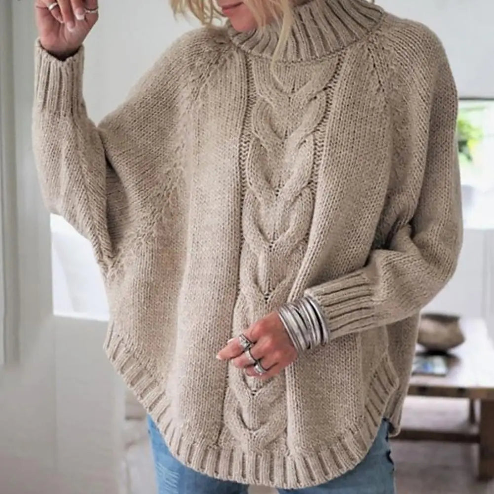 Jacinta® | Effortless and Classy Winterpullover