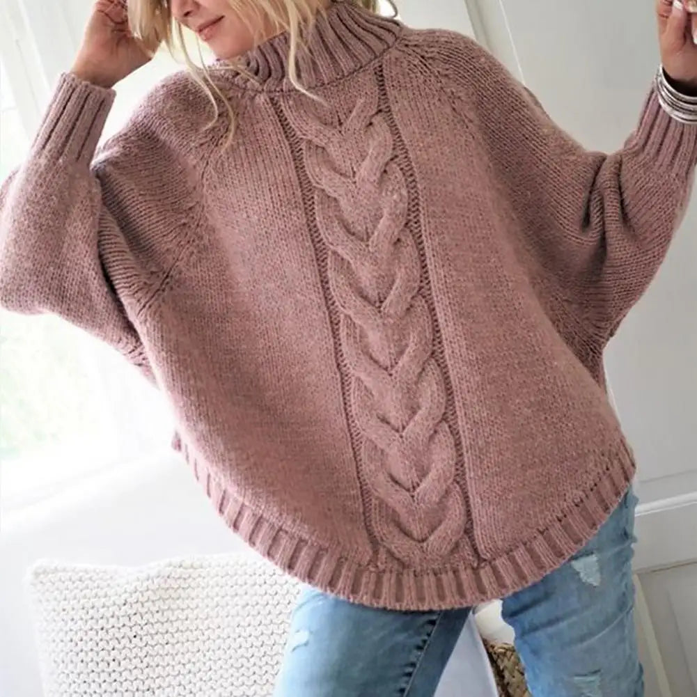 Jacinta® | Effortless and Classy Winterpullover