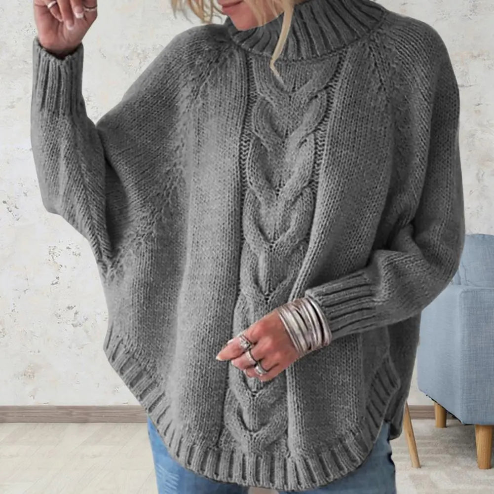 Jacinta® | Effortless and Classy Winterpullover