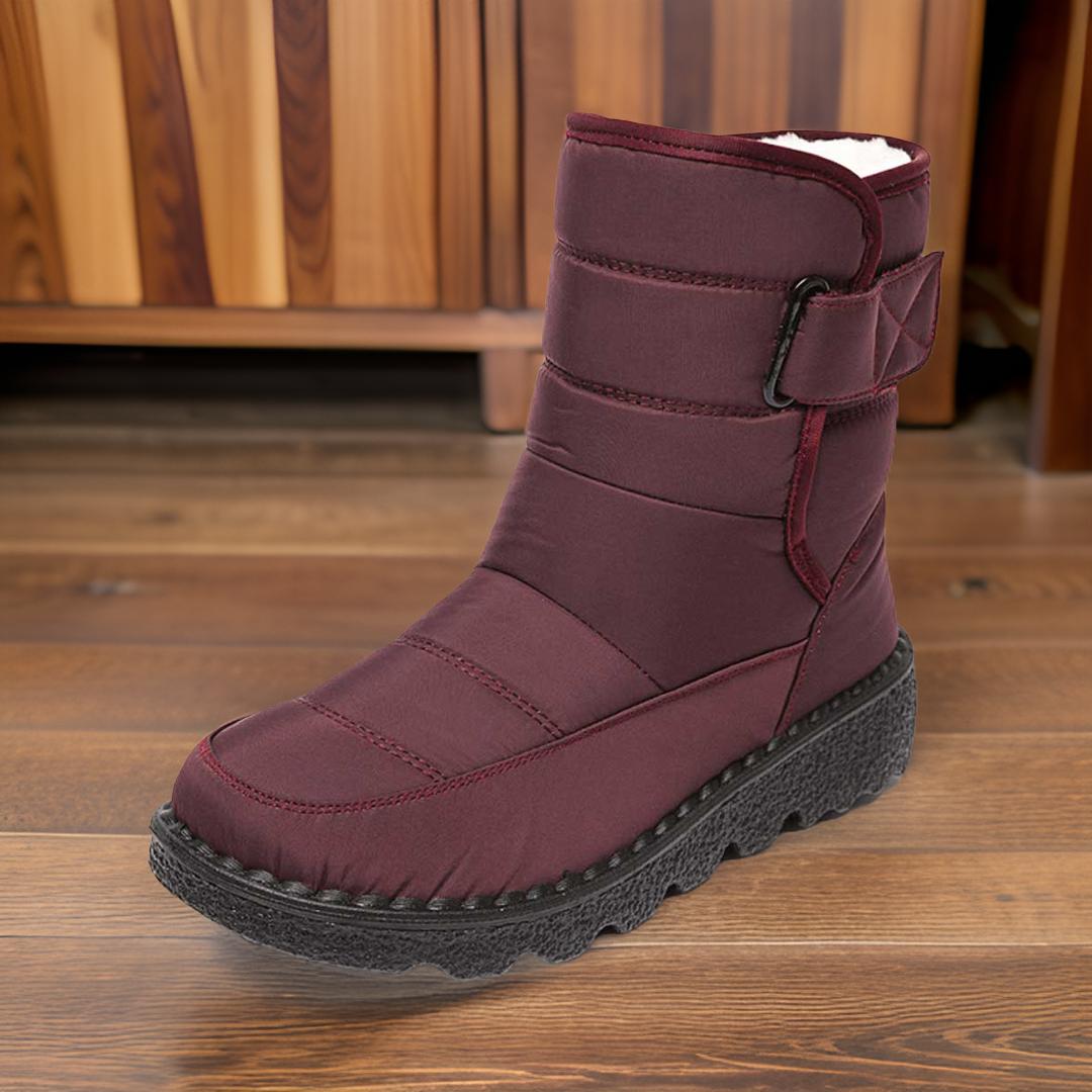 Zinnia® | Warme Schneestiefel