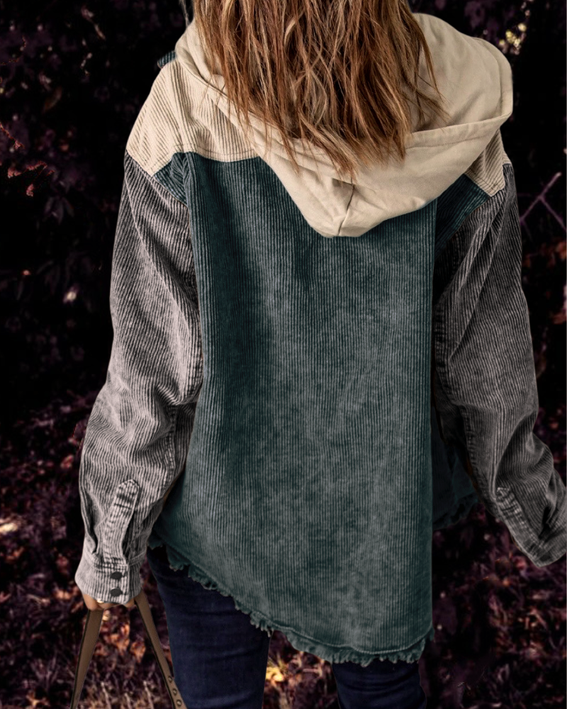 Annelore® | Robuste Jacke