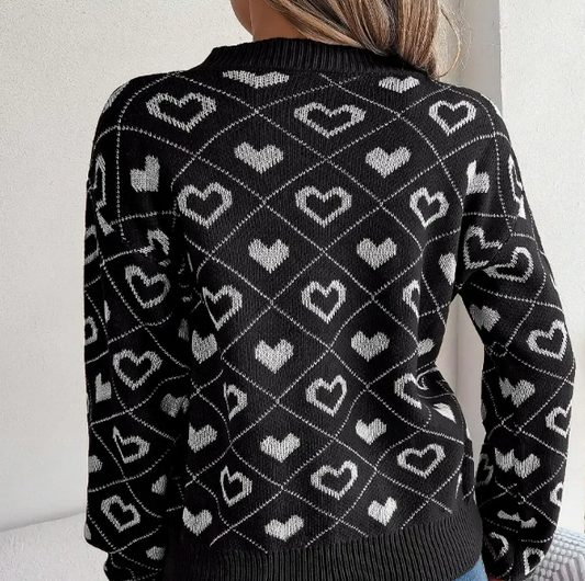 Juana® | Mühelose und schicke Winterpullover