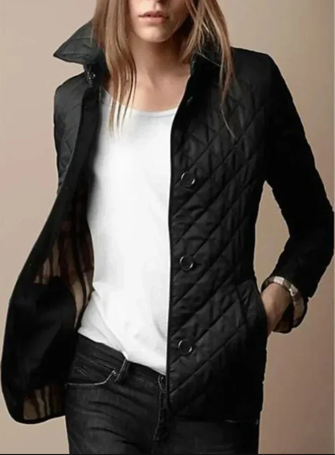 Zara® | Stylische Wattierte Jacke