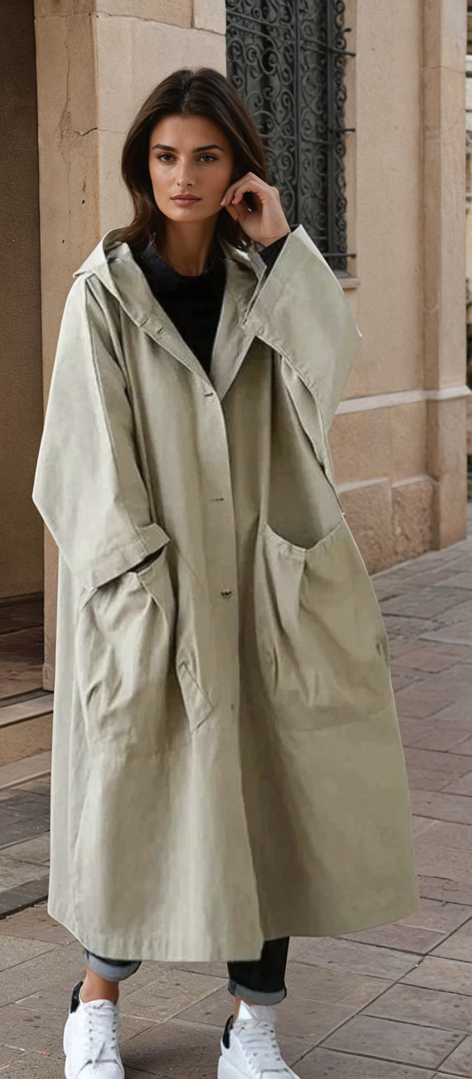 Yazmín® | Anna-Trenchcoat