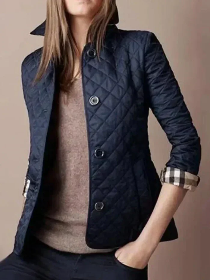 Zara® | Stylische Wattierte Jacke