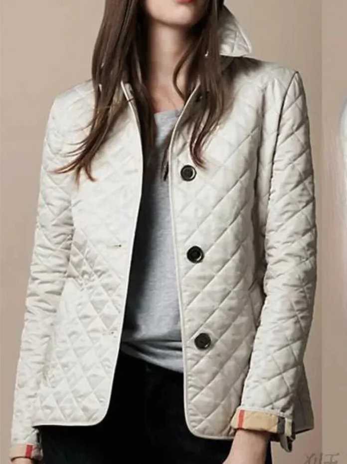 Zara® | Stylische Wattierte Jacke