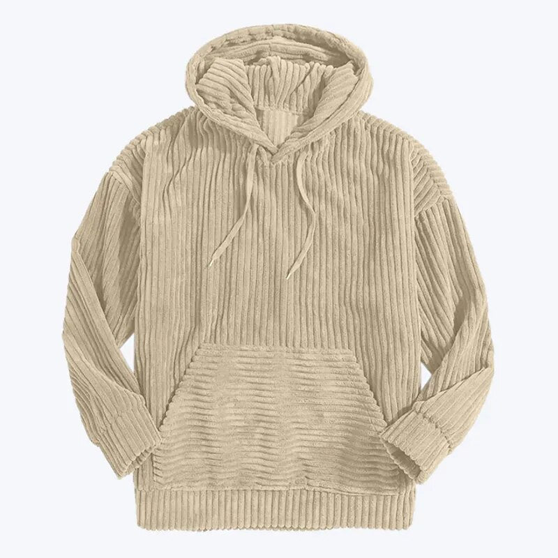 Vivian® | Kapuzenpullover aus Cord