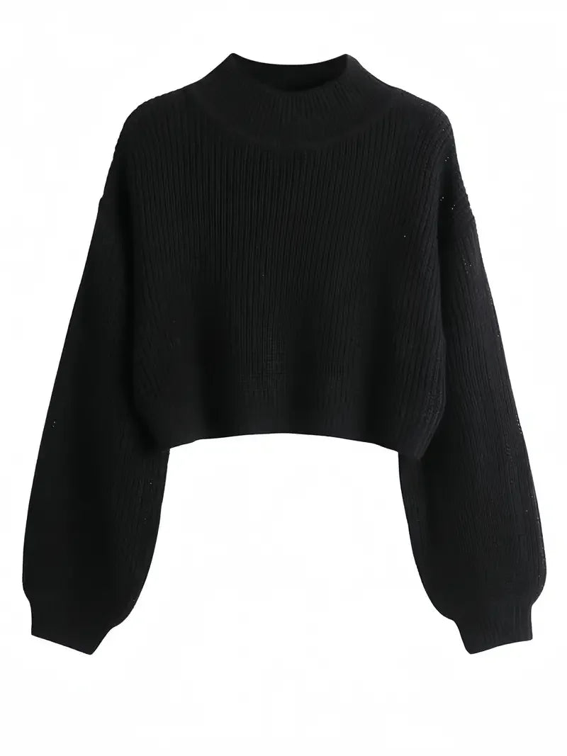 Priscila® | Modern and Versatile winter Pullover