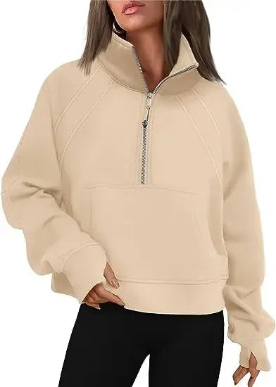 Vera® | Zeitloser und eleganter Winterpullover