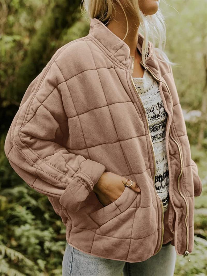 Karla® | Lässige und bequeme allgemeine Jacke