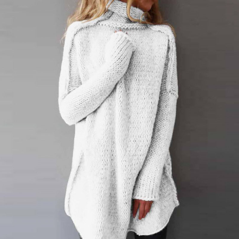 Patricia® | Bequemer und modischer Winterpullover