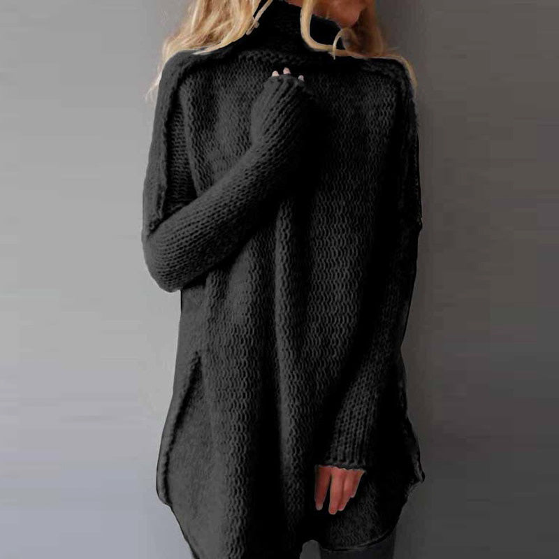 Patricia® | Bequemer und modischer Winterpullover