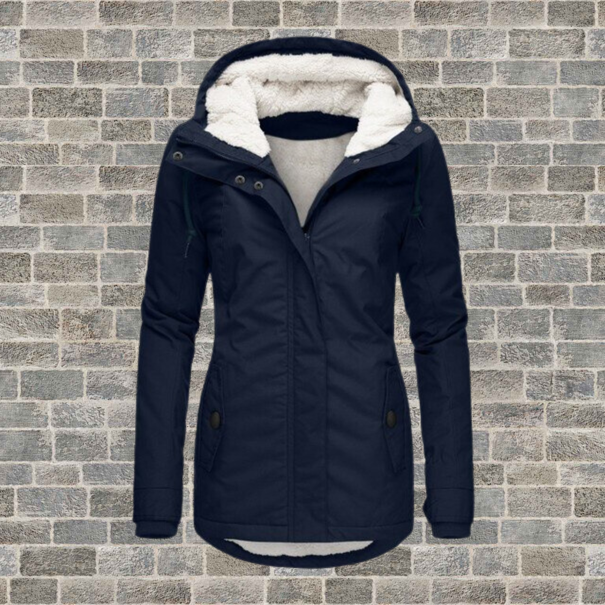 Milagros® | Moderne und vielseitige allgemeine Jacke