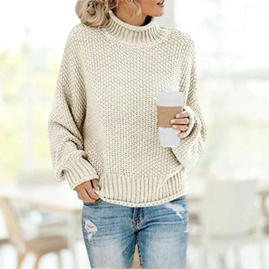 Dorotea® | Gestrickter Pullover für Damen