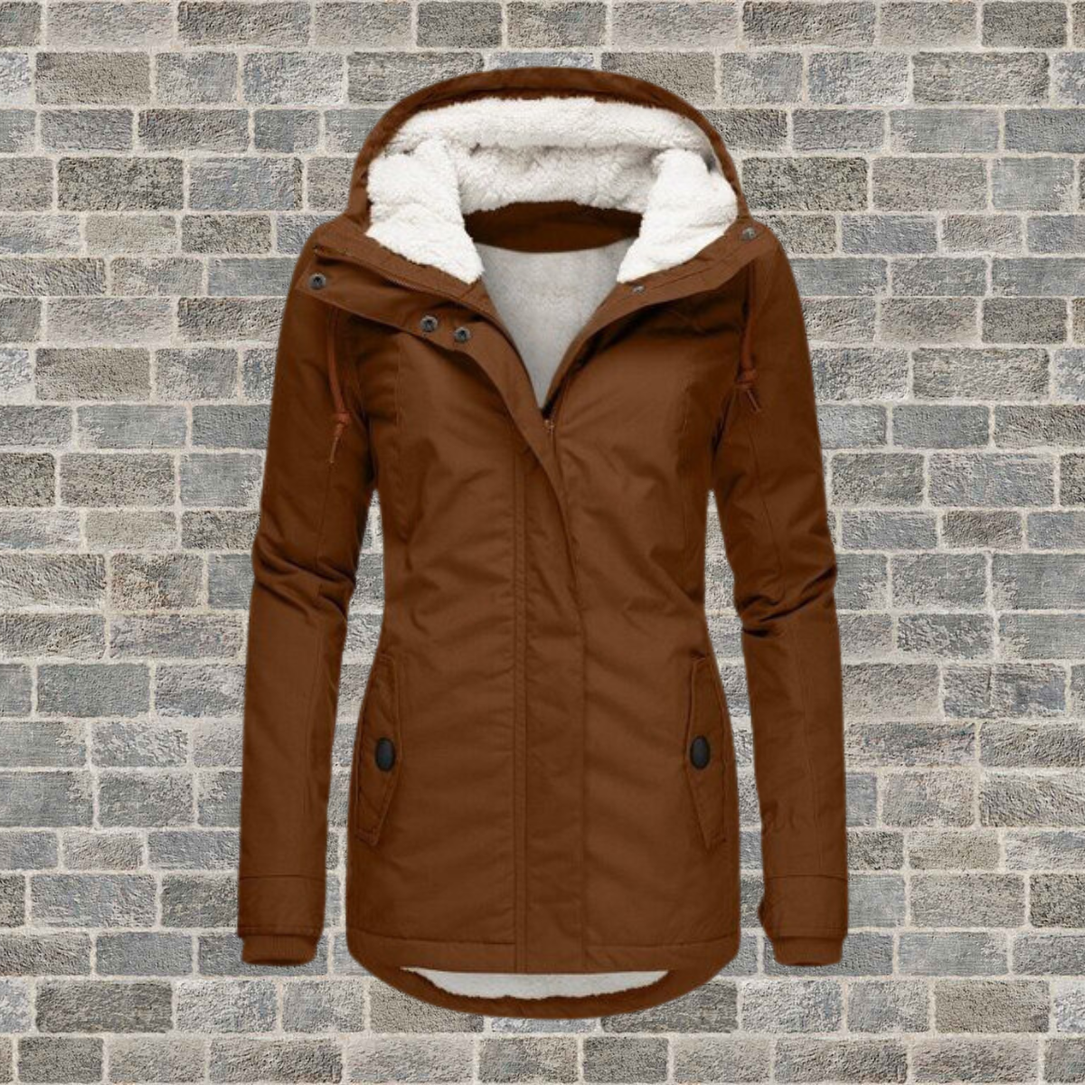 Milagros® | Moderne und vielseitige allgemeine Jacke