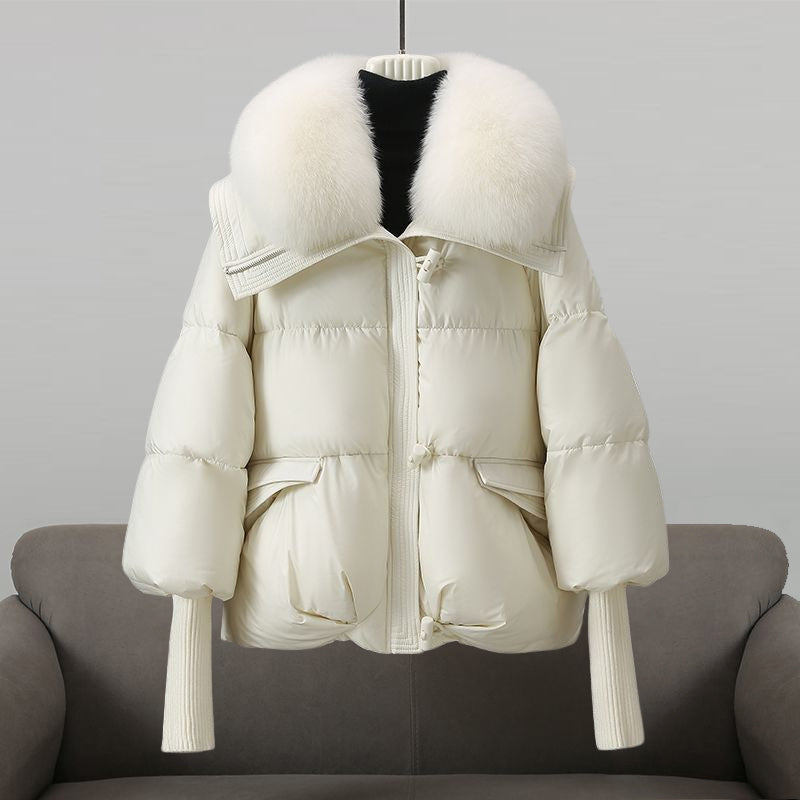 Yasmina® | Pufferjacke