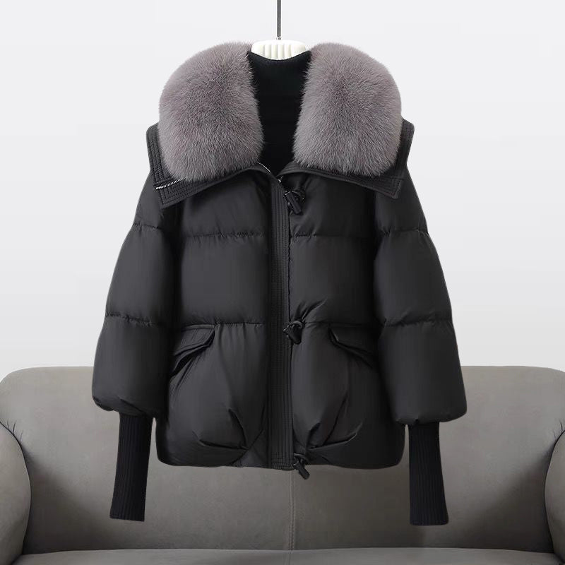 Yasmina® | Pufferjacke