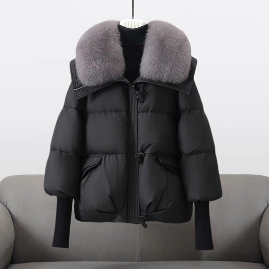 Yasmina® | Pufferjacke