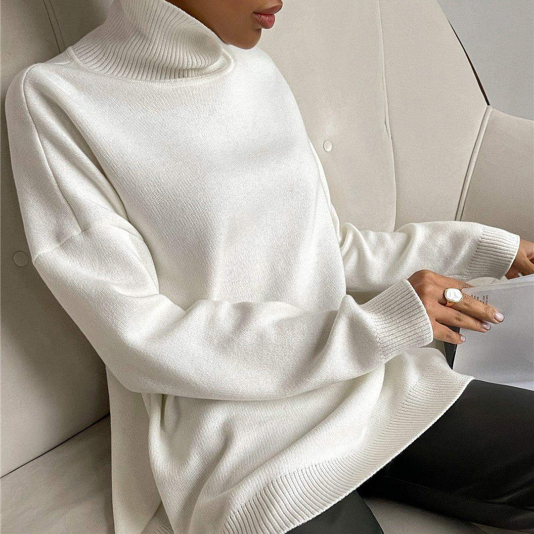 Adelaide® | Maßgeschneiderter und eleganter allgemeiner Pullover