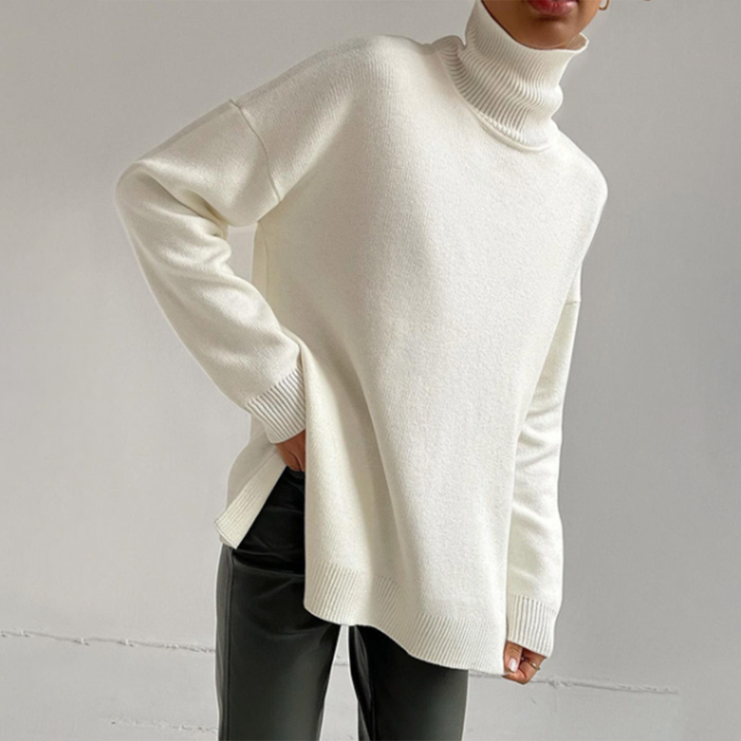 Reina® | Stilvoller Pullover