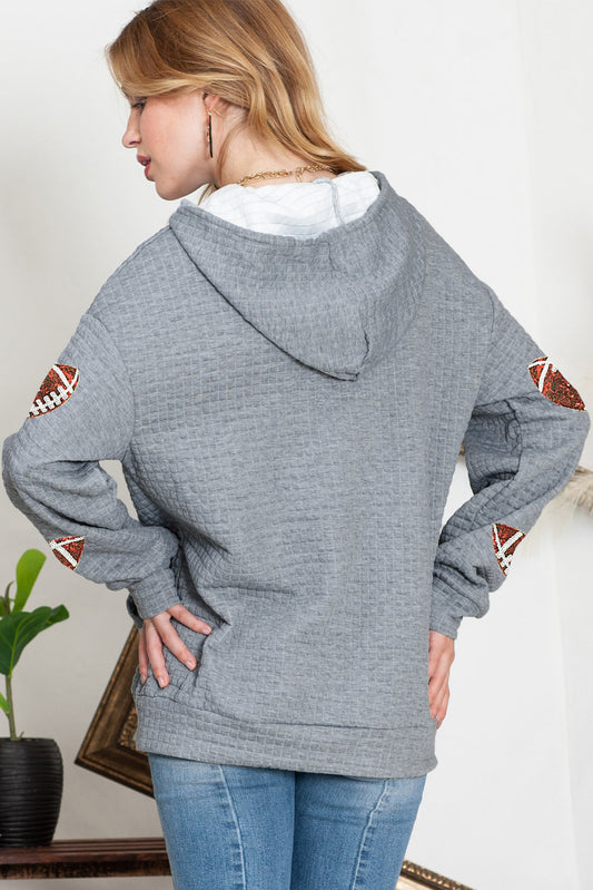 Dorotea® | Entspannter und stylischer Winter-Hoodie