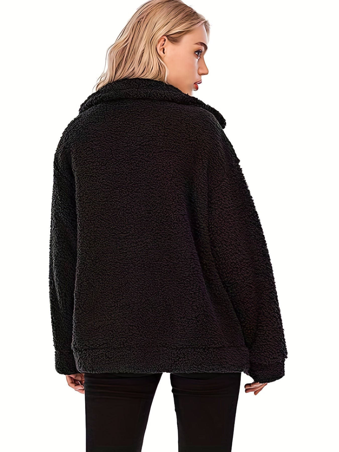 Yara® | Teddyjacke für Damen