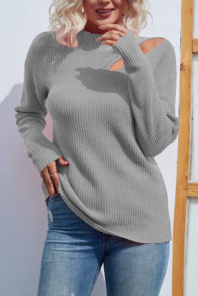 Jacinta® | Zeitloser und eleganter Winterpullover