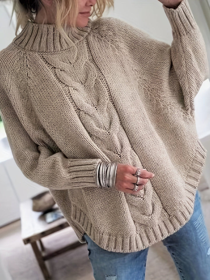 Adriana® | Eleganter Strickpullover