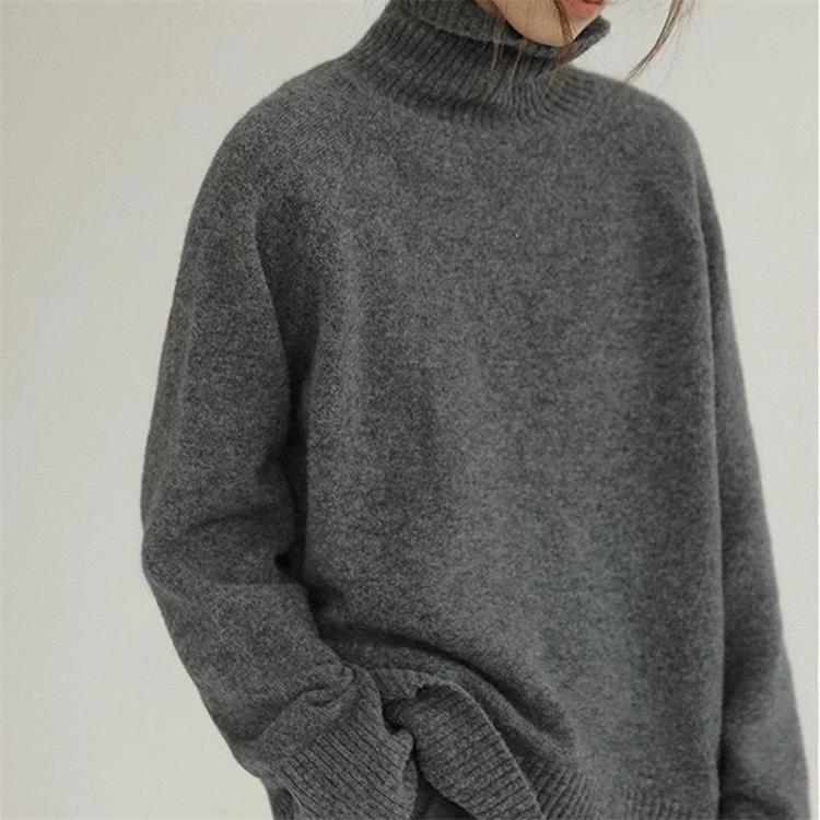 Zinnia® | Kaschmirpullover