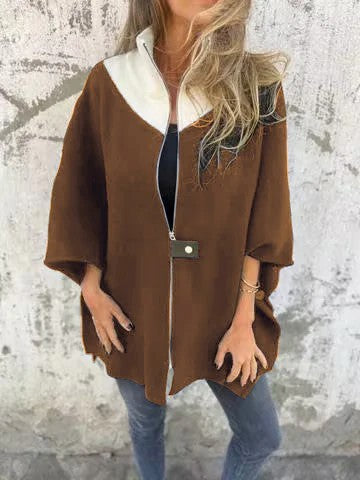 Yanet® | Moderne und modische Winterjacke