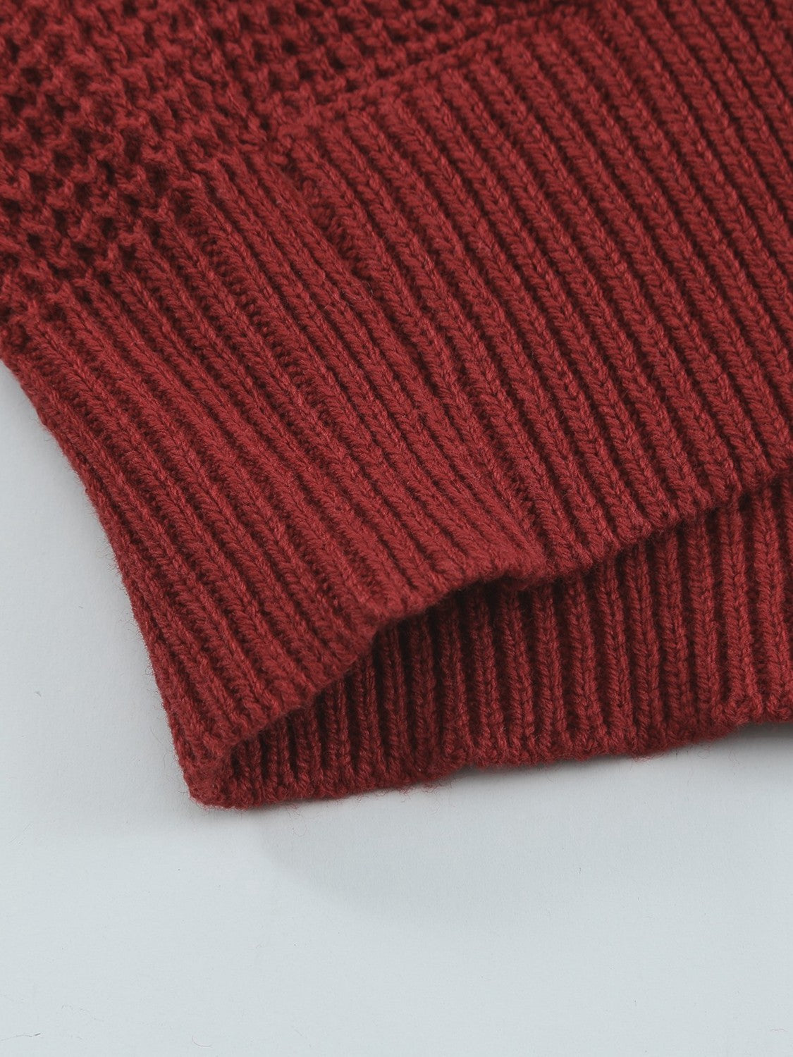 Zenaida® | Müheloser und trendiger Winterpullover