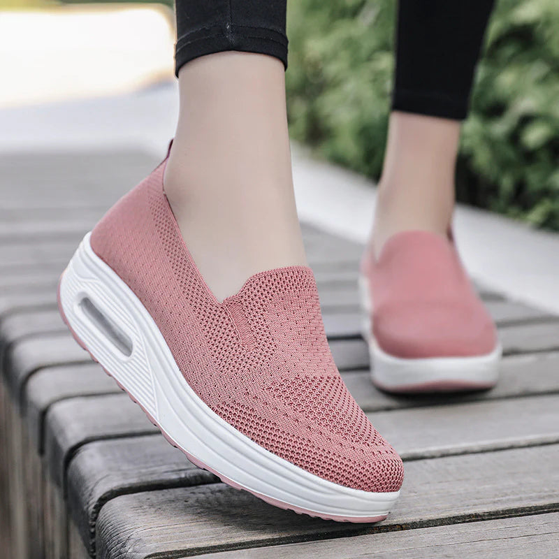 Wanda® | Orthopädische Schuhe für Frauen