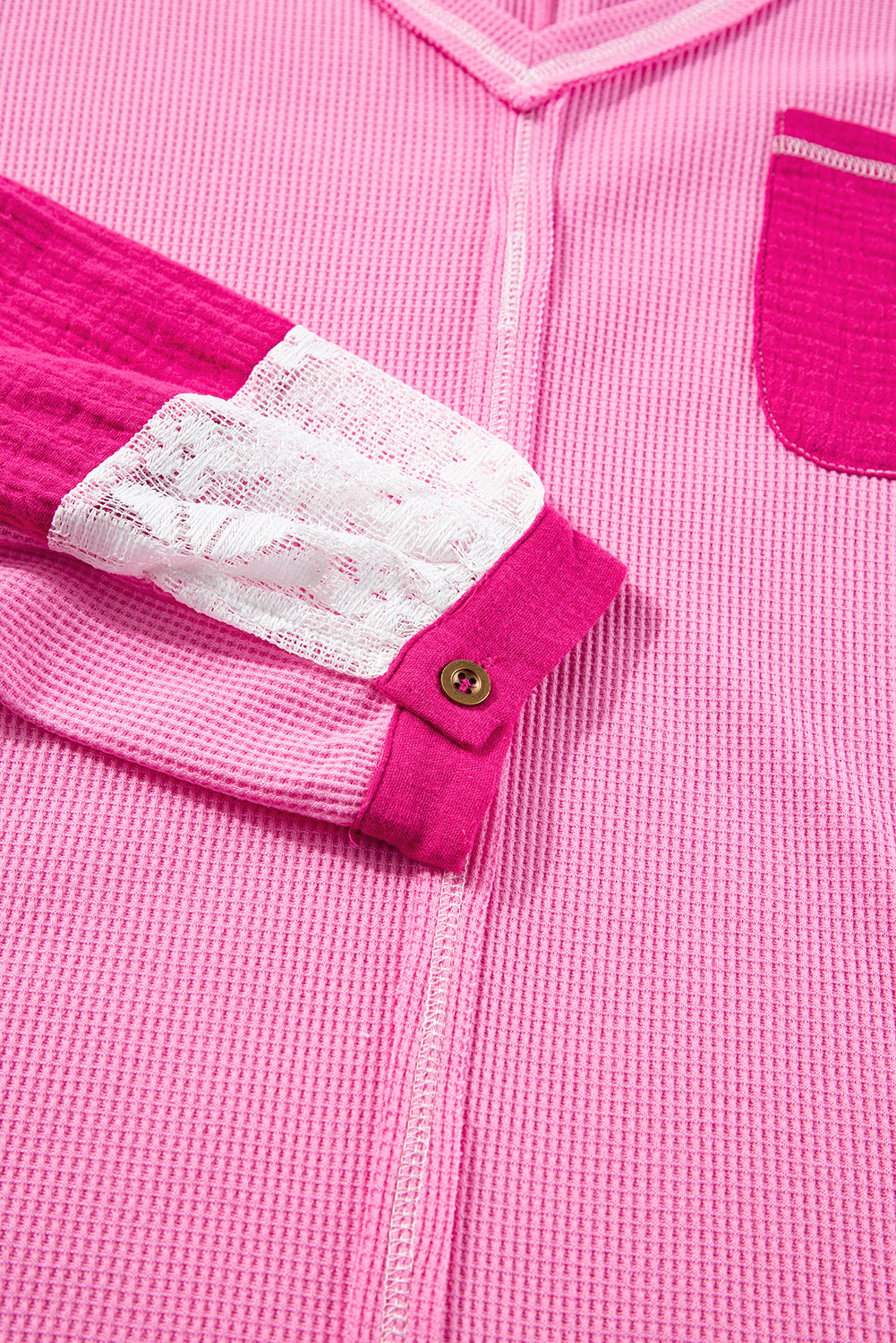 Rosa® | Lässige und bequeme Winterbluse